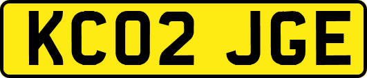 KC02JGE