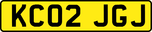 KC02JGJ