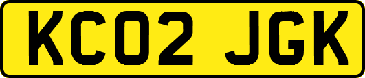 KC02JGK