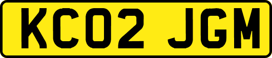 KC02JGM