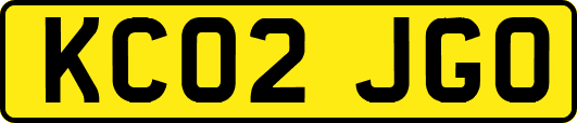 KC02JGO