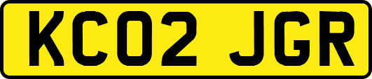 KC02JGR