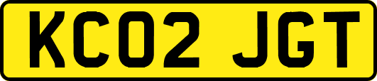 KC02JGT