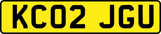 KC02JGU
