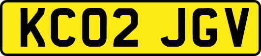 KC02JGV
