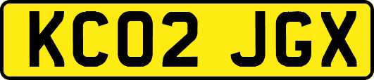 KC02JGX