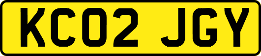 KC02JGY