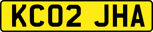 KC02JHA