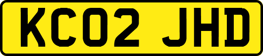 KC02JHD
