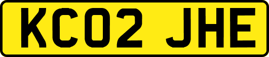 KC02JHE