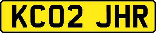 KC02JHR