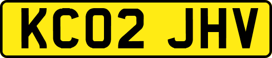 KC02JHV