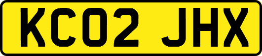 KC02JHX