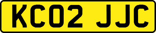 KC02JJC