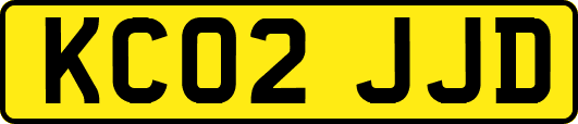 KC02JJD