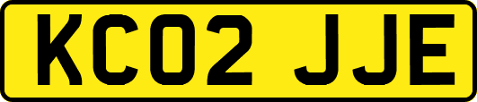 KC02JJE