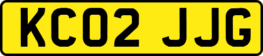 KC02JJG
