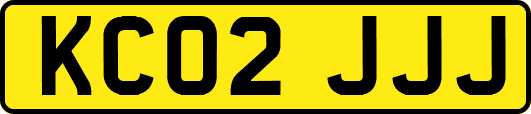 KC02JJJ