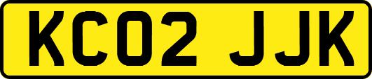 KC02JJK