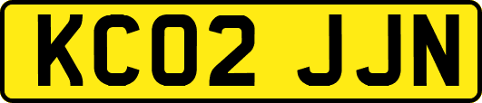 KC02JJN