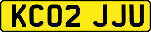 KC02JJU