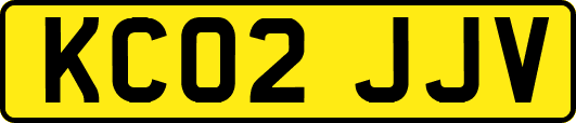 KC02JJV