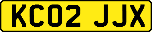 KC02JJX