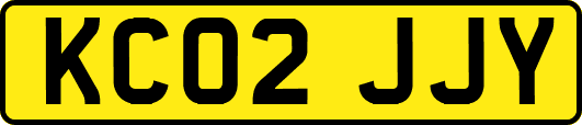 KC02JJY