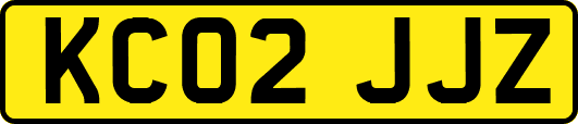 KC02JJZ