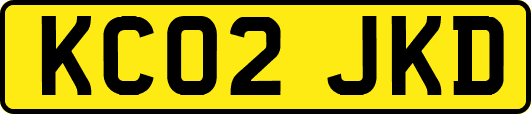 KC02JKD
