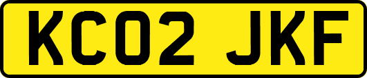 KC02JKF