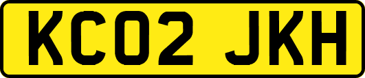 KC02JKH