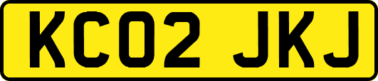 KC02JKJ