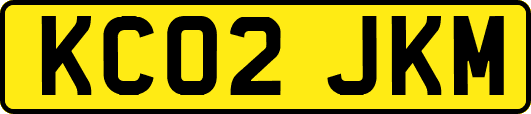 KC02JKM
