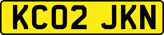 KC02JKN