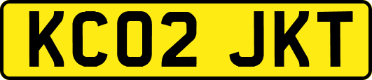 KC02JKT