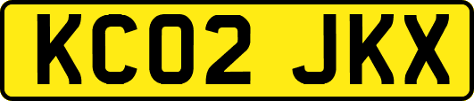 KC02JKX