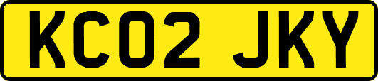 KC02JKY