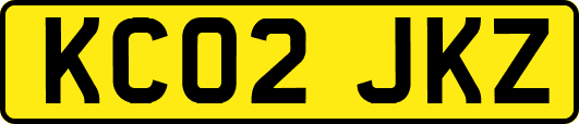 KC02JKZ
