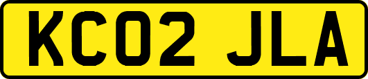 KC02JLA