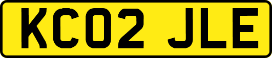 KC02JLE
