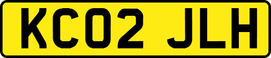 KC02JLH