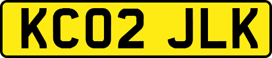 KC02JLK