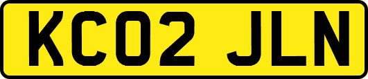 KC02JLN