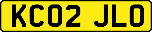 KC02JLO