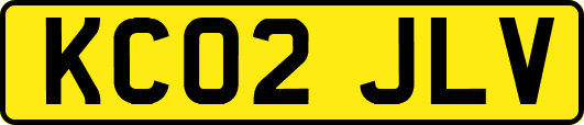 KC02JLV