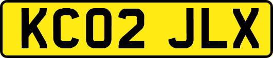 KC02JLX