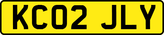 KC02JLY