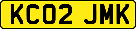 KC02JMK