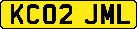 KC02JML